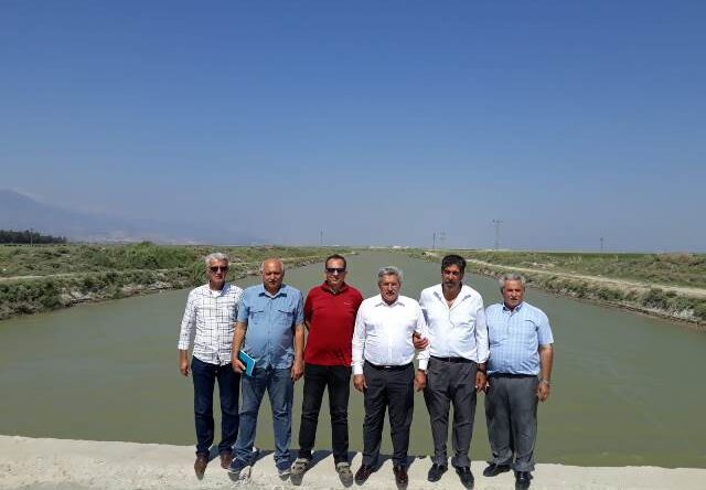 VEKİL YAYMAN’IN HIZINA YETİŞİLMİYOR