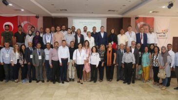 HATAY ORTAK AKIL İLE GELİŞECEK