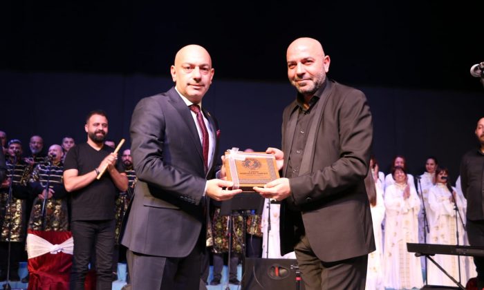 TEMİZYÜREK’TEN MEDENİYETLER KOROSUNA KUTLAMA!
