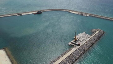 HADO ÇALIŞMALARI SÜRÜYOR