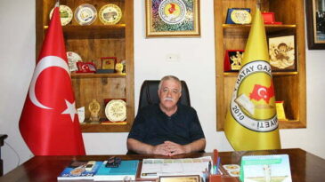 HGC’DE VEKÂLET  KALAYCIOĞLU’NDA