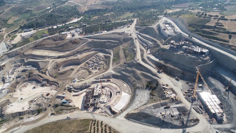 HATAY 23 NİSAN 2021’E HAZIRLANIYOR