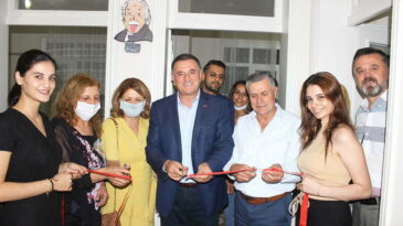 MIZIKA MÜZİK VE ÇOCUK AÇILDI