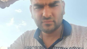 Reyhanlı’lı Şoför Ukrayna’da Hayatını Kaybetti