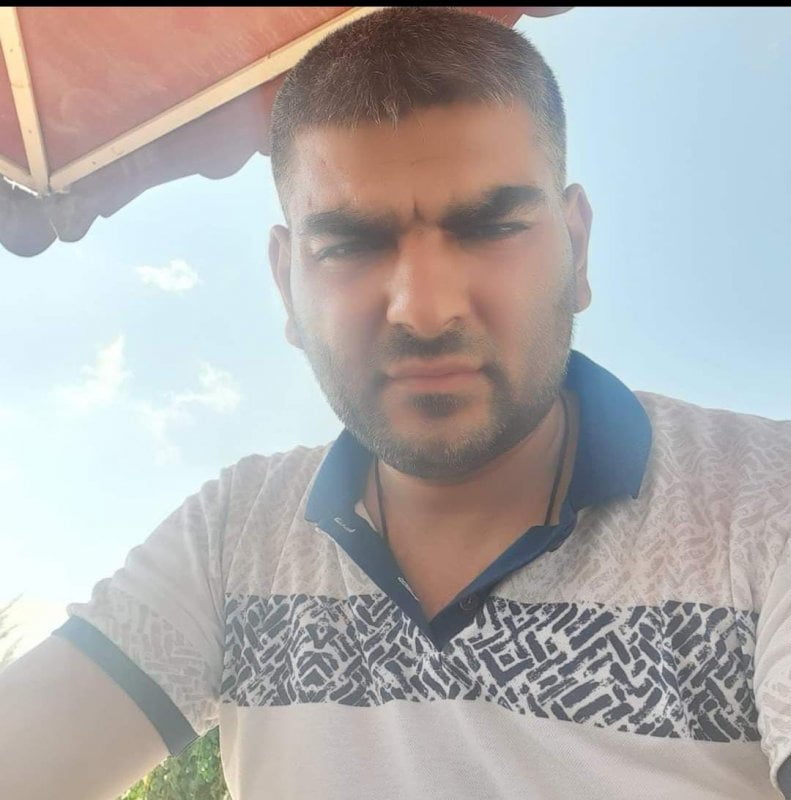 Reyhanlı’lı Şoför Ukrayna’da Hayatını Kaybetti