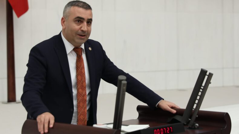 KAŞIKÇI “TÜRK GENÇLİĞİ DİJİTAL TERÖRLE KARŞI KARŞIYA”