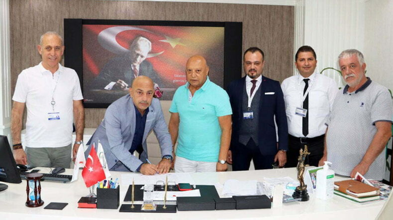 DEFNE HASTANESİ İLE HGC ARASINDA İNDİRİM PROTOKOLÜ İMZALANDI