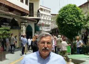 MİLLETVEKİLİ YAYMAN “ HATAY’I LAYIK OLDUĞU YERE TAŞIYACAĞIZ”