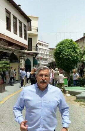 MİLLETVEKİLİ YAYMAN “ HATAY’I LAYIK OLDUĞU YERE TAŞIYACAĞIZ”
