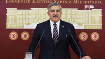YAYMAN: ÖĞRETMENİN SORUNU BENİM SORUNUMDUR