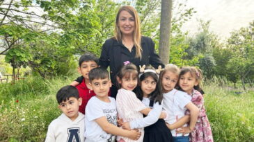 KARA: DAR GELİRLİ AİLELERİN ÇOCUKLARI SAĞLIKLI BESLENEMİYOR