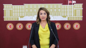 KARA: ÖĞRENCİLER ÇADIRKENTTE YAŞAMAK İSTEMİYOR