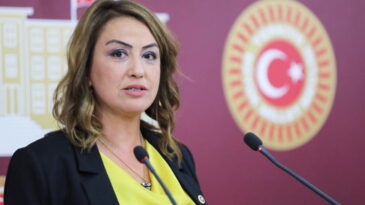 “BÜYÜMEYİ HER ŞEYİN ÜSTÜNDE GÖRENLER, ÇEVREYİ UNUTUYOR”