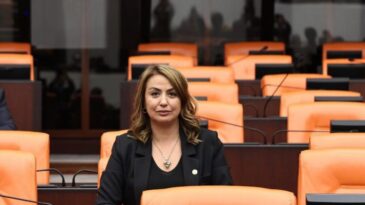 KARA: ŞARTLAR GİTTİKÇE KÖTÜLEŞİYOR