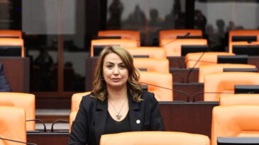 KARA: HATAY’DA TİCARETE KET VURULUYOR