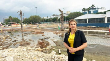 KARA: İSKENDERUN SAHİLİ, BİZİM İÇİN BİR KIYI ÇİZGİSİNDEN ÇOK DAHA FAZLASIYDI