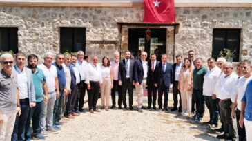 TİCARET VE SANAYİ ODASI BAŞKANLARINDAN ORTAK ÇAĞRI: ‘MÜCBİR SEBEP’ HALİ UZATILSIN