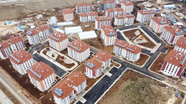 BORÇLANDIRMA İŞLEMİNİ YAPMAYANLARIN HAK SAHİPLİĞİ İPTAL EDİLECEK