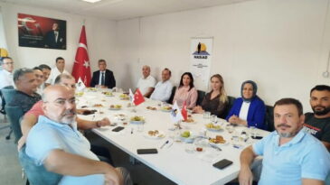 HASİAD: MÜCBİR SEBEP HALİ UZATILMALI