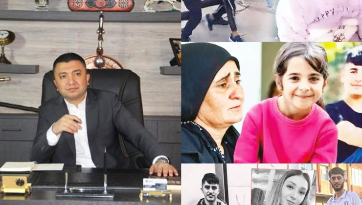 ÖZYURT: SUÇLU YARATMAYAN BİR TOPLUM YETİŞTİRMELİYİZ