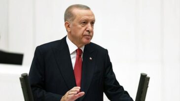 CUMHURBAŞKANI ERDOĞAN’DAN ANTAKYA VURGUSU