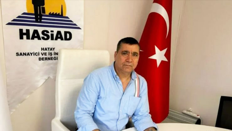 BAŞKAN HOROZ’DAN MÜCBİR SEBEP TEŞEKKÜRÜ