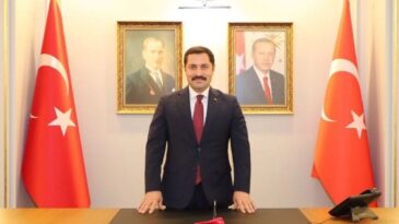 MASATLI: HEMŞEHRİLERİMİZİN YENİ YILINI KUTLUYORUM