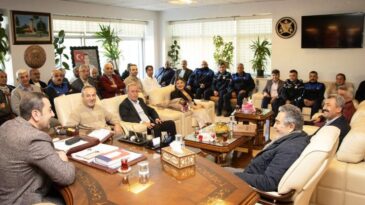 REYHANLI BELEDİYESİ TARİHİ BİR ANLAŞMAYA İMZA ATTI