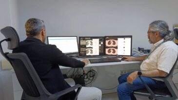 HATAY EĞİTİM VE ARAŞTIRMA HASTANESİ’NDE NÜKLEER TIP ÜNİTESİ HİZMETE GİRDİ