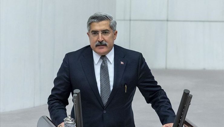 YAYMAN: CHP TÜRKİYE GÜNDEMİNDEN KOPTU
