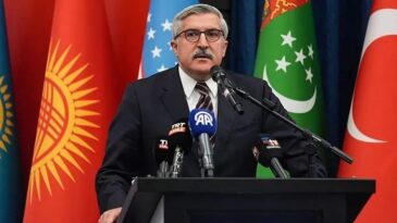 YAYMAN:  “YARIN DEĞİL HEMEN ŞİMDİ YENİ ANAYASA İSTİYORUZ”