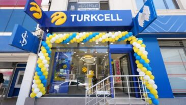 ERTEN ELEKTRONİK REYHANLI ŞUBESİ AÇILDI