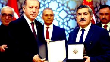 YAYMAN: “BÜYÜK ESERLERİ BÜYÜK LİDERLER YAPAR”