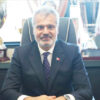 BAŞKAN ÖNTÜRK’TEN 23 TEMMUZ MESAJI