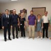MKÜ HASTANESİ’NDE KEMOTERAPİ HİZMETİ BAŞLADI