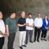 MİLLETVEKİLİ ÖZEL;“TÜRKİYE’NİN EN BÜYÜK OTOBAN TÜNELİ BELEN TÜNELİ OLACAK!”