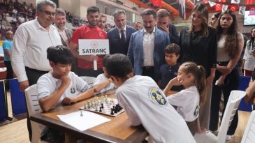 YÜREĞİMİZDEKİ IŞIK PROJESİYLE 3.500 ÇOCUK EĞİTİM GÖRECEK