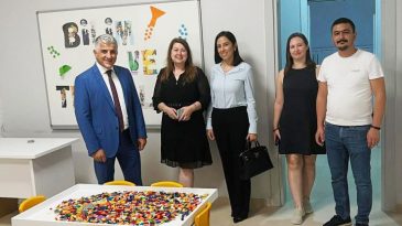 SGK İL MÜDÜRÜ HAMİT BAL’DAN AİLE YILI VURGUSU