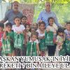 BAŞKAN YUMUŞAK’IN İYİLİK HAREKETİ  7 BİN AİLEYE ULAŞTI