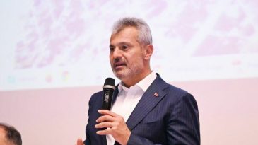 ÖNTÜRK İLE HBB ARTIK HATAY’A HİZMET EDİYOR