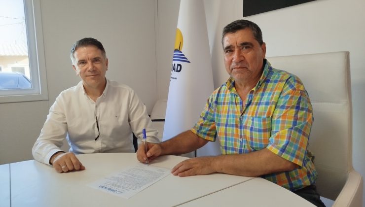 HASİAD İLE MMT AMERİKAN HASTANESİ ARASINDA İNDİRİM PROTOKOLÜ
