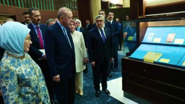 YAYMAN: ARKEOLOJİNİN ALTIN ÇAĞI BAŞLIYOR