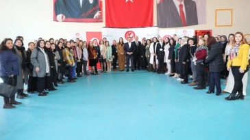 HAYATHATAY PROJESİ 81 İLE YAYILACAK