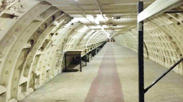 TOKİ 81 İLDE SIĞINAK İNŞA EDECEK