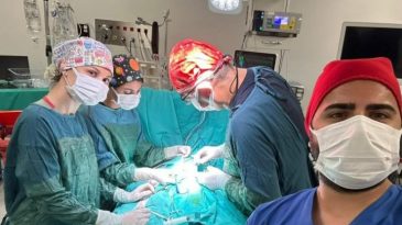 MİNİK HASTALARA GÜVENLİ CERRAHİ MÜDAHALE