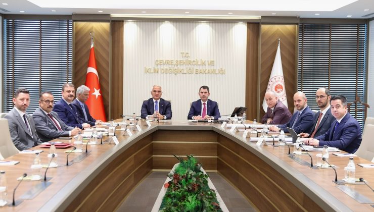 KURUM: HATAY TARİHİYLE AYAĞA KALKACAK