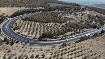 HBB, MODERN HAYVAN BARINAĞI PROJESİNE BAŞLADI