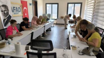 HBB’NİN WHORKSOP GÜNLERİ DEVAM EDİYOR