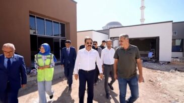 KÜLTÜR VE BİLGİNİN KALBİ REYHANLI KÜTÜPHANESİ’NDE ATACAK