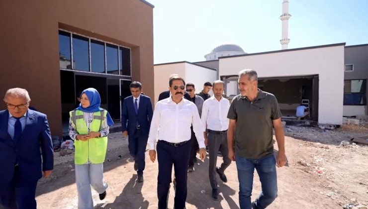 KÜLTÜR VE BİLGİNİN KALBİ REYHANLI KÜTÜPHANESİ’NDE ATACAK